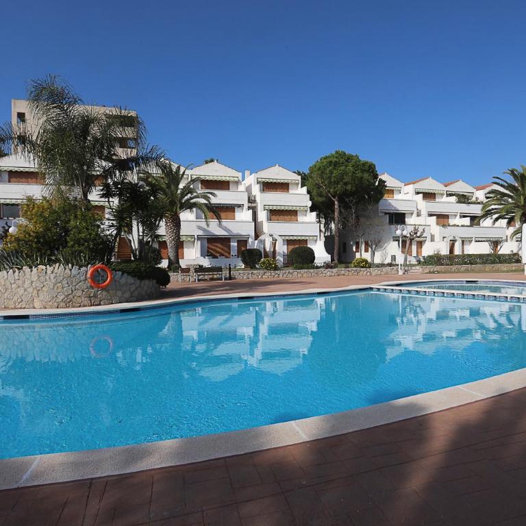 Costa Daurada Apartaments - 175 STIVAL PARK III - One-Bedroom Apartment - 8