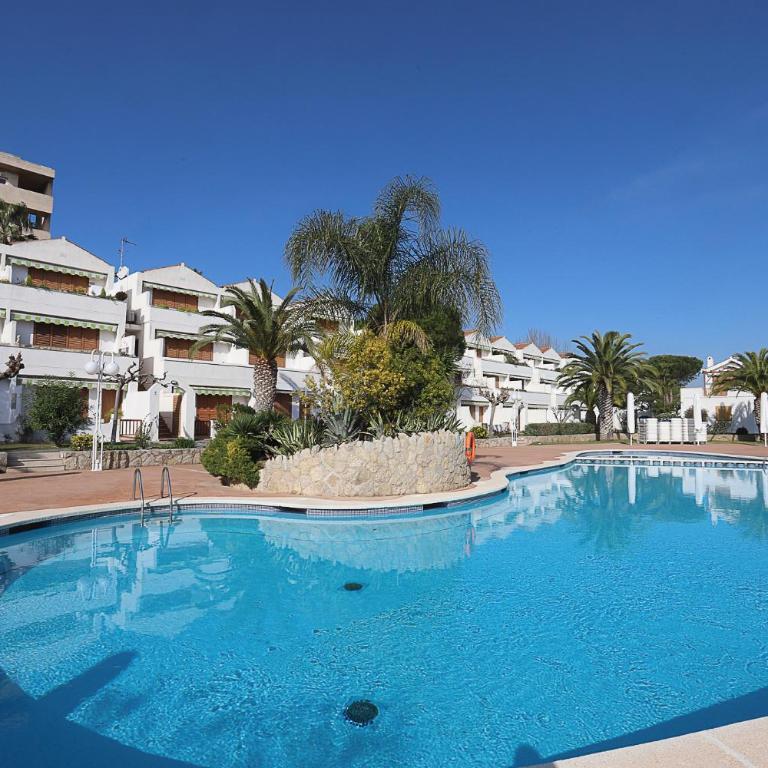 Costa Daurada Apartaments - 175 STIVAL PARK III - One-Bedroom Apartment - 12