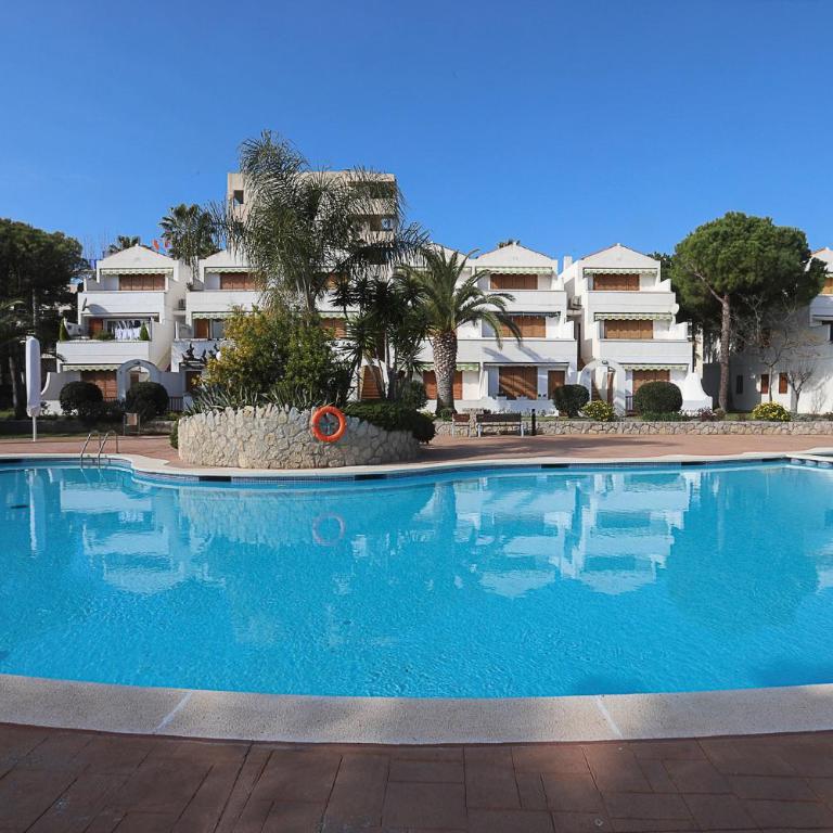 Costa Daurada Apartaments - 175 STIVAL PARK III - One-Bedroom Apartment - 13