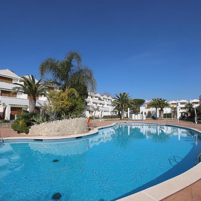 Costa Daurada Apartaments - 175 STIVAL PARK III - One-Bedroom Apartment - 14