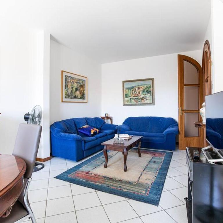Viareggio Beach Apartment - Appartamento con 3 Camere da Letto - 4