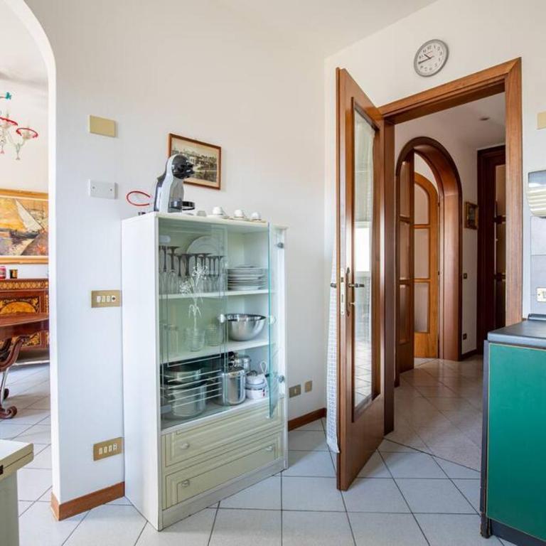 Viareggio Beach Apartment - Appartamento con 3 Camere da Letto - 16