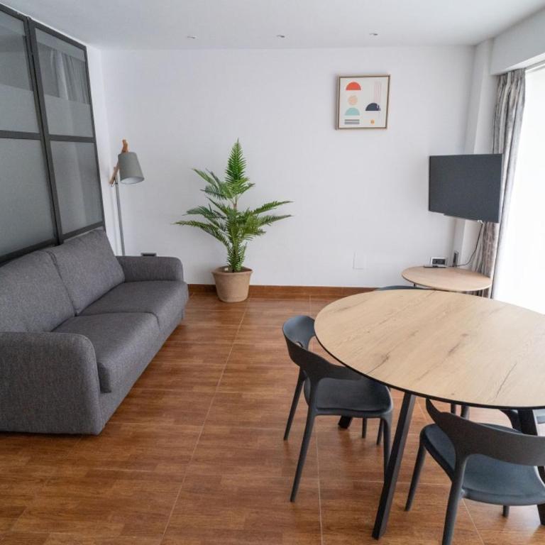 Ornis Apartments Poble - Apartamento - 2