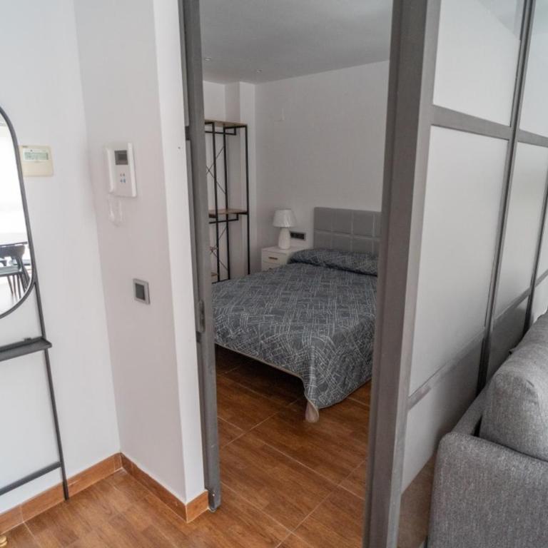 Ornis Apartments Poble - Apartamento - 8