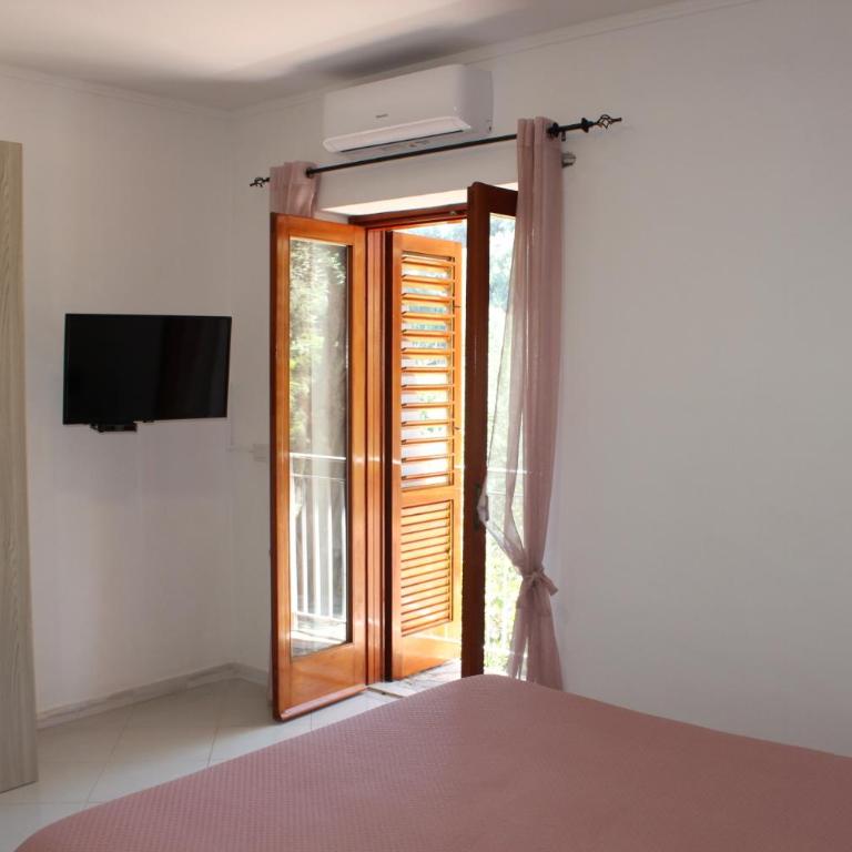 LA CASETTA DI ASIA - Appartamento con 2 Camere da Letto - 45