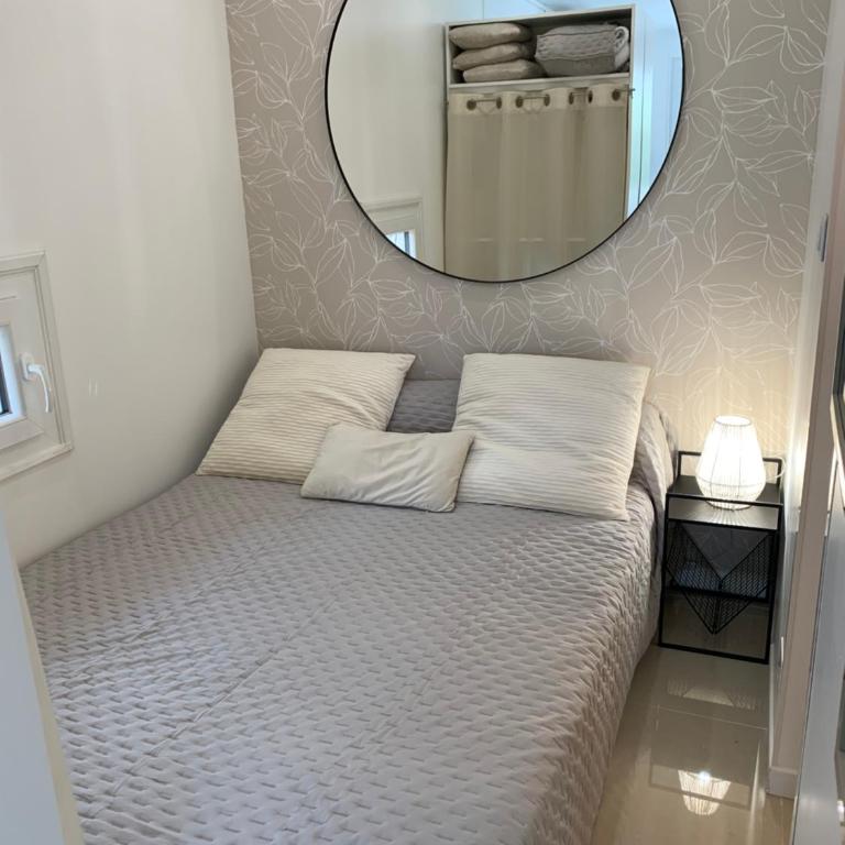 Joli Studio proche plage - Apartment mit 1 Schlafzimmer - 8