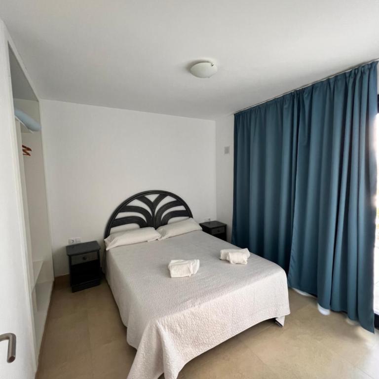Corralejo Oasis - Apartamento de 3 dormitorios - 2