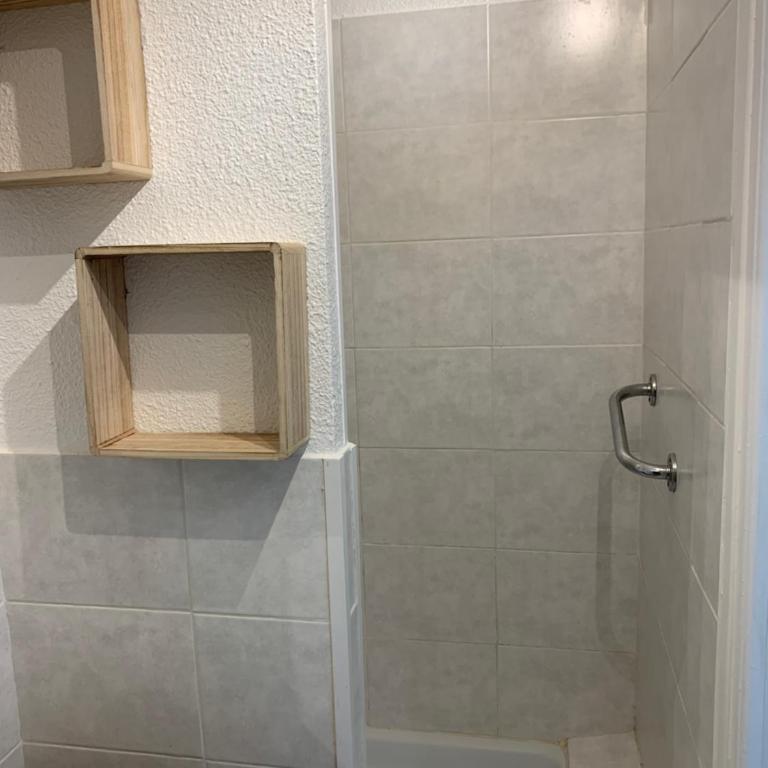 Joli Studio proche plage - Apartment mit 1 Schlafzimmer - 10