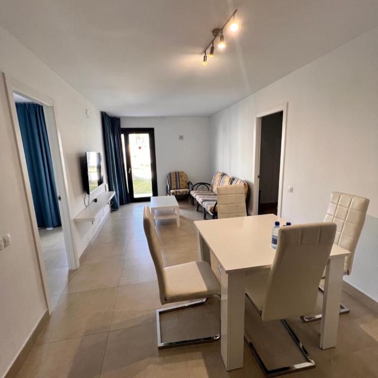 Corralejo Oasis - Apartamento de 3 dormitorios - 1