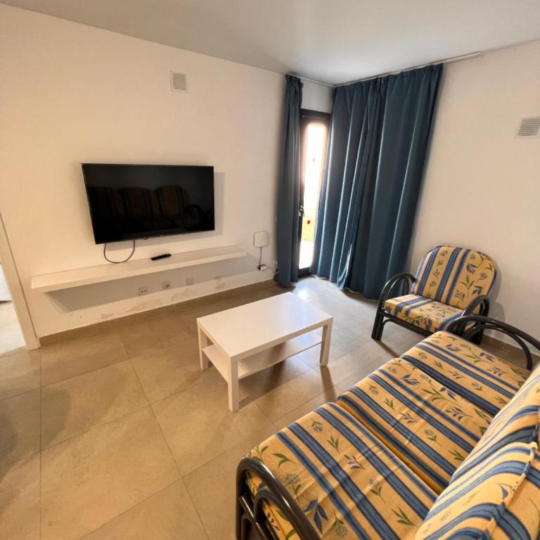 Corralejo Oasis - Apartamento de 3 dormitorios - 9
