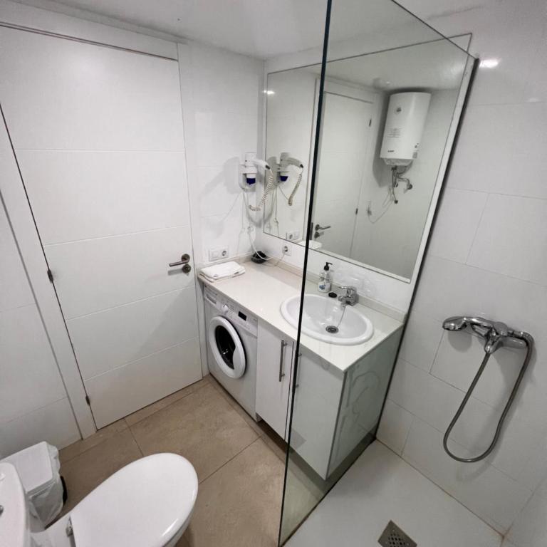 Corralejo Oasis - Apartamento de 3 dormitorios - 8