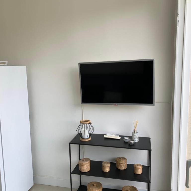 Joli Studio proche plage - Apartment mit 1 Schlafzimmer - 5