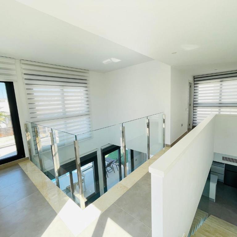 Villa BALI 3032 - Villa con piscina privada - 41