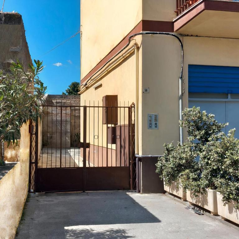 Casa Graziusa - Apartment - 41