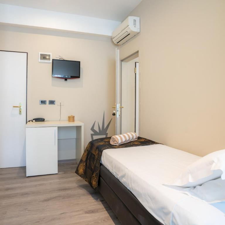 Hotel Arabel - Single Room - 2