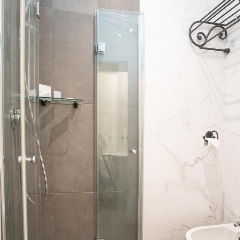 Hotel Arabel - Single Room - 3