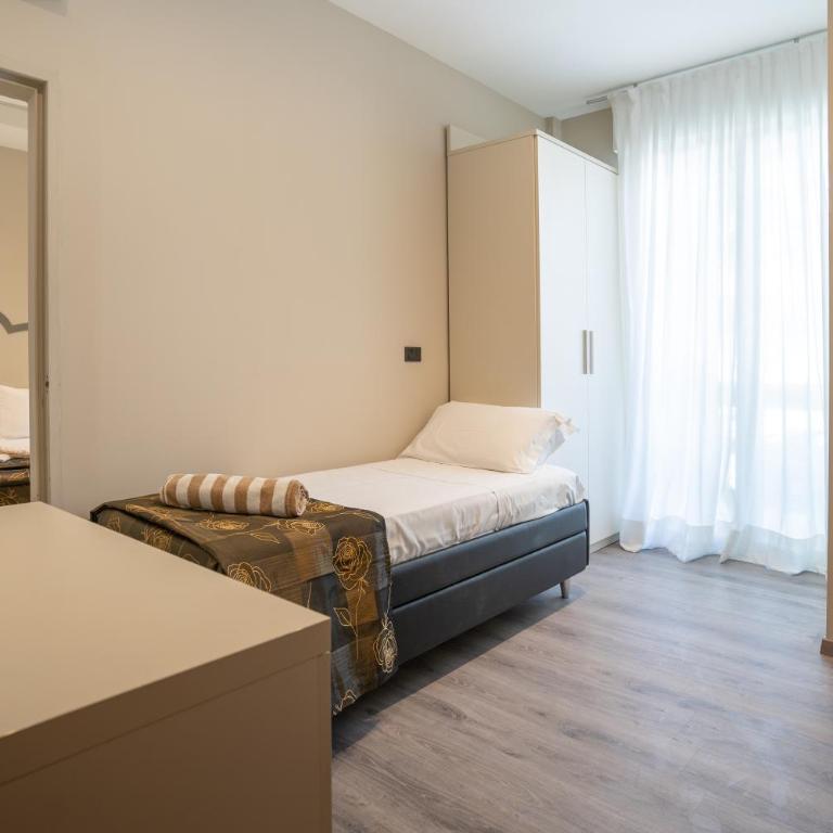 Hotel Arabel - Single Room - 5