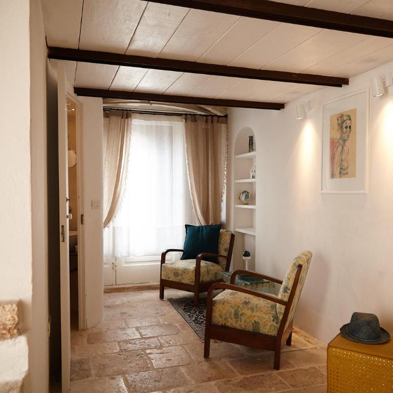 RESIDENZA VICO MORO - Casa con 1 Camera da Letto - 1