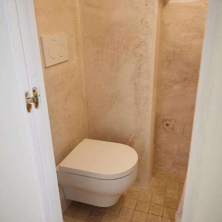 RESIDENZA VICO MORO - Casa con 1 Camera da Letto - 2