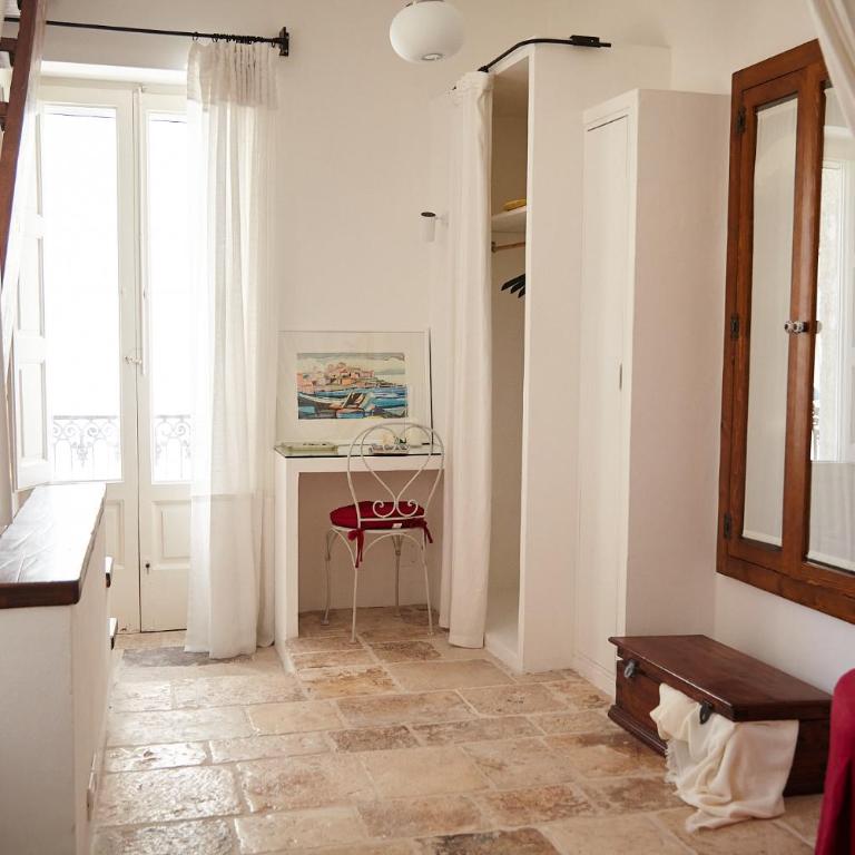 RESIDENZA VICO MORO - Casa con 1 Camera da Letto - 3