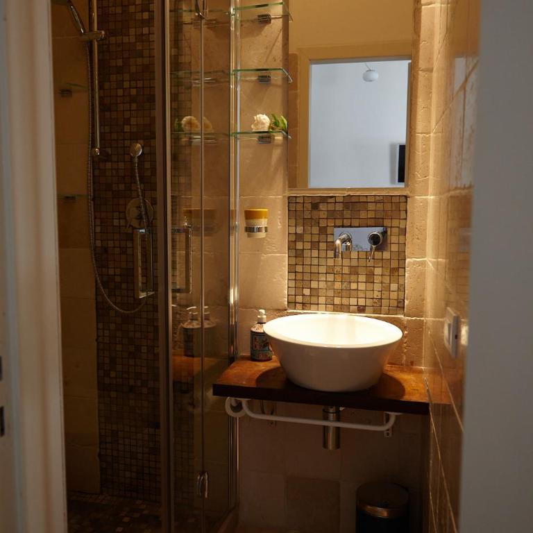 RESIDENZA VICO MORO - Casa con 1 Camera da Letto - 8