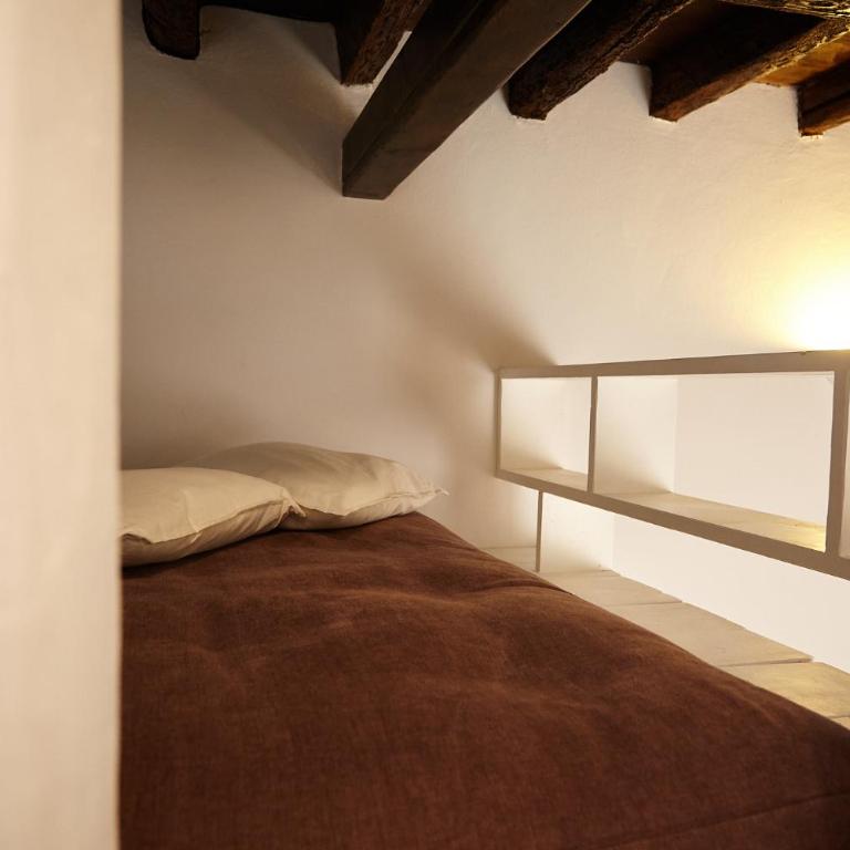 RESIDENZA VICO MORO - Casa con 1 Camera da Letto - 20