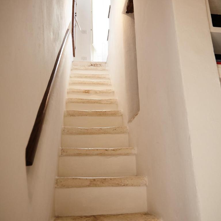 RESIDENZA VICO MORO - Casa con 1 Camera da Letto - 22
