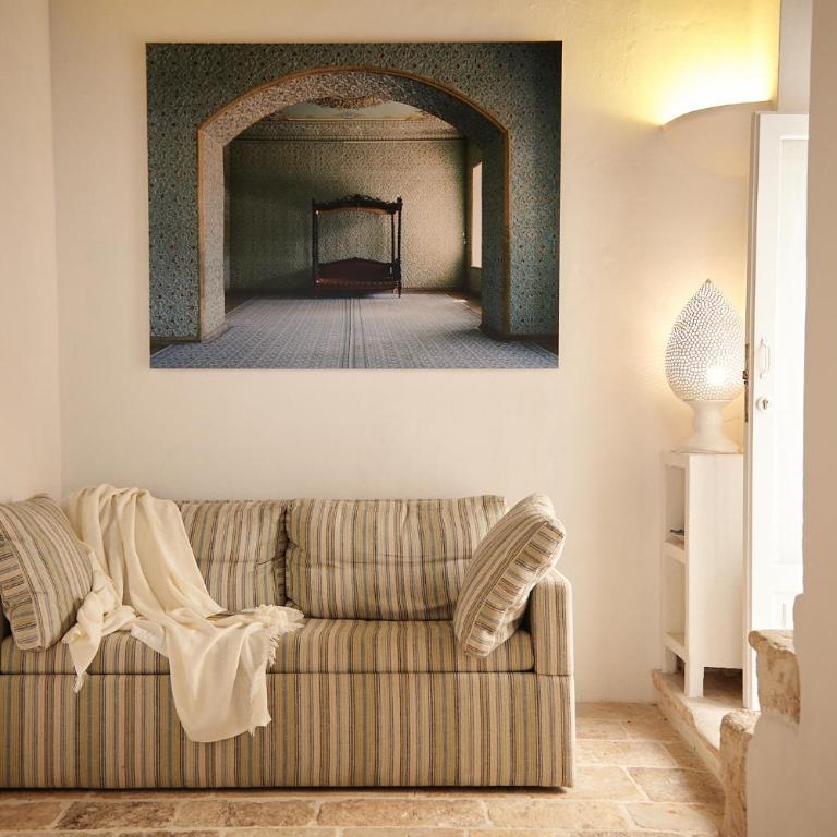 RESIDENZA VICO MORO - Casa con 1 Camera da Letto - 23
