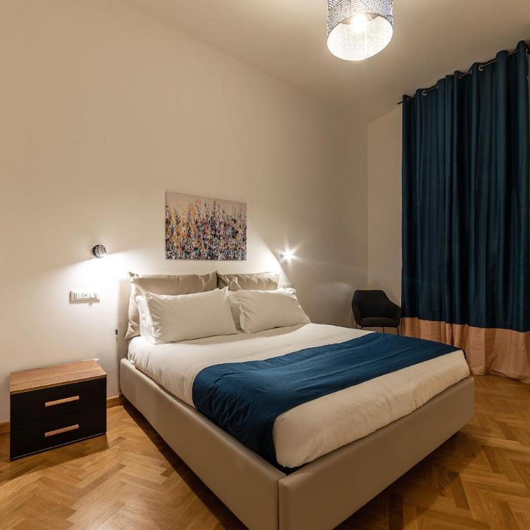 CS Termini Nazionale Apartments - Appartamento Superior - 8