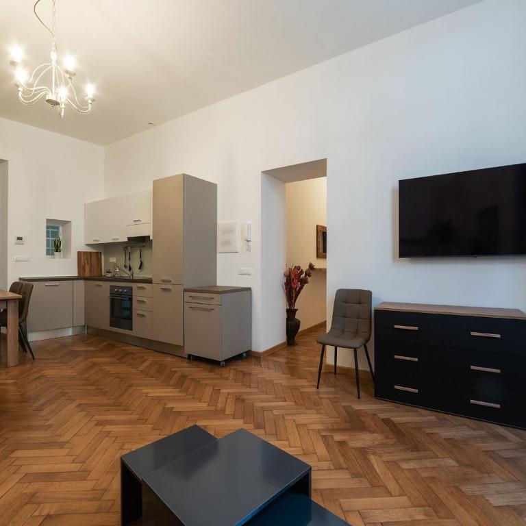 CS Termini Nazionale Apartments - Appartamento Superior - 15