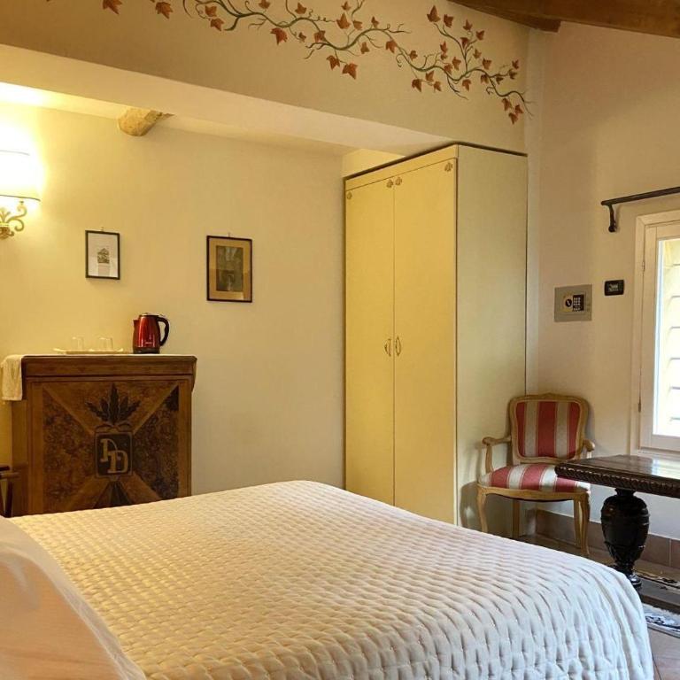 Albergo delle Drapperie - Junior Suite - 10