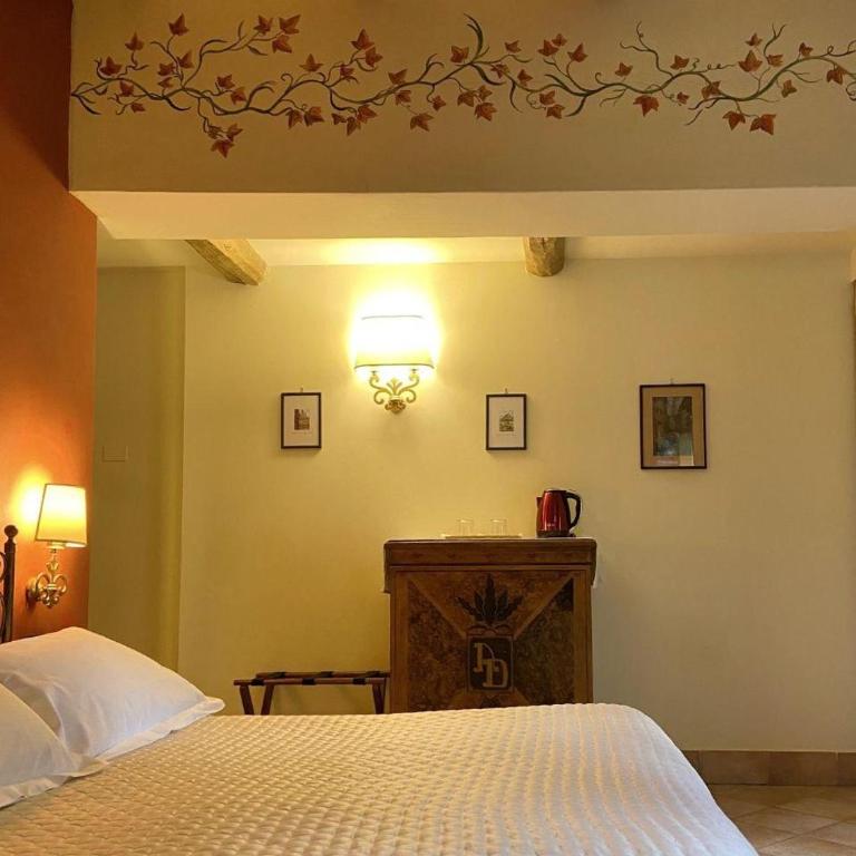 Albergo delle Drapperie - Junior Suite - 9