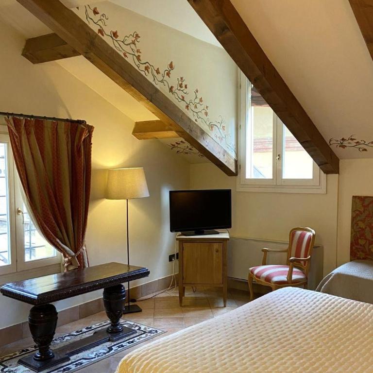 Albergo delle Drapperie - Junior Suite - 12