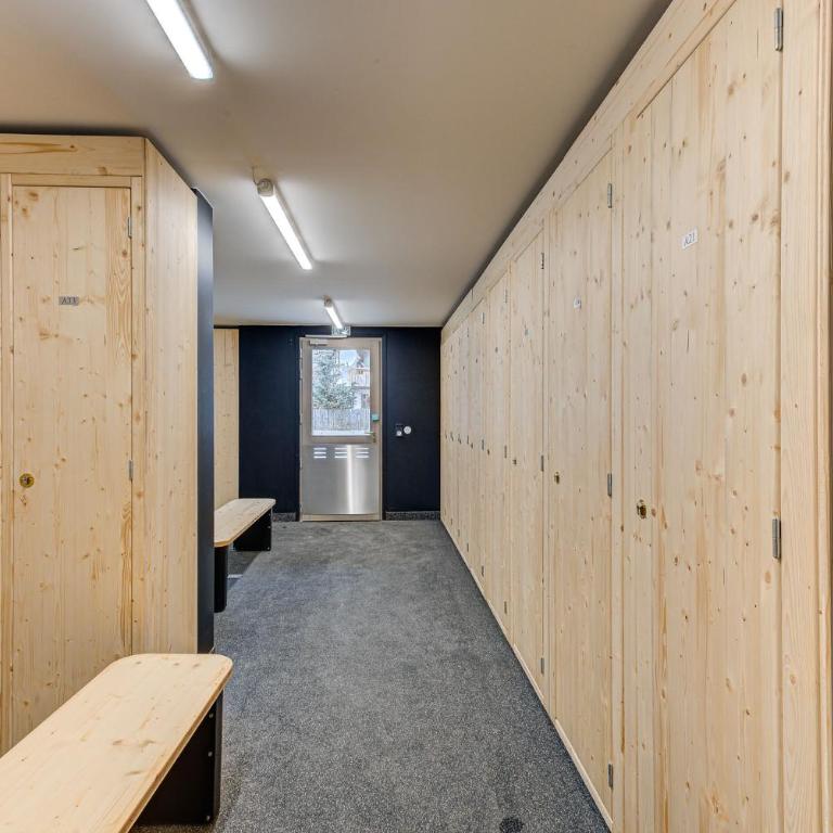 White Pearl A02, Alpes Agency, Central Chamonix, Sleeps 4 - Appartement 2 Chambres - 26