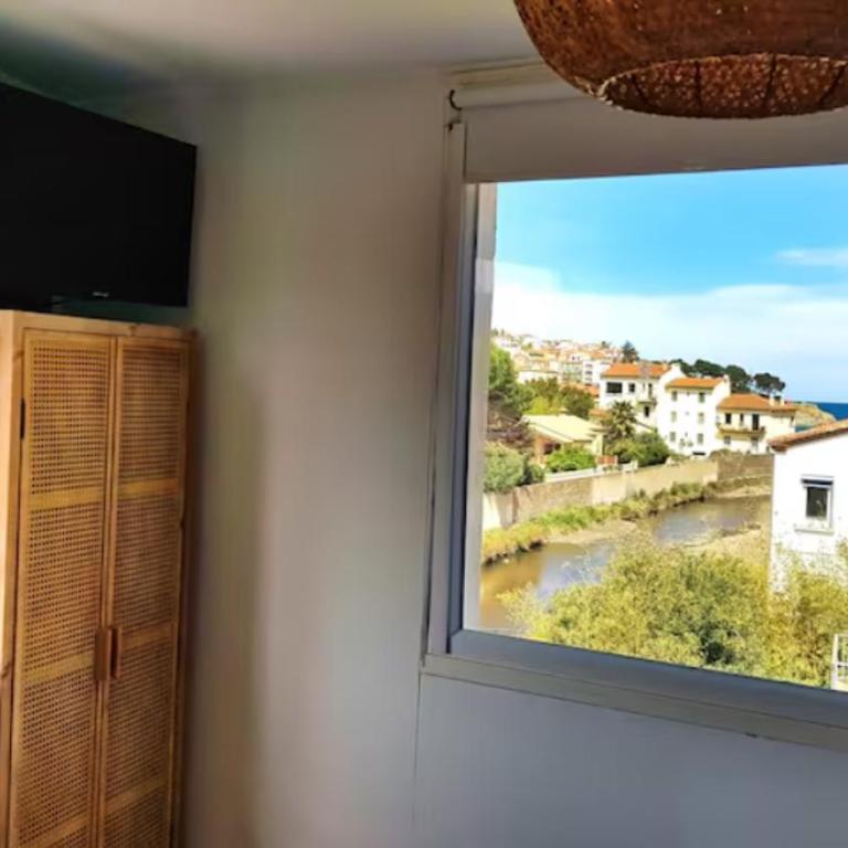 Appartement 300 m plage et port - Appartement 2 Chambres - 5