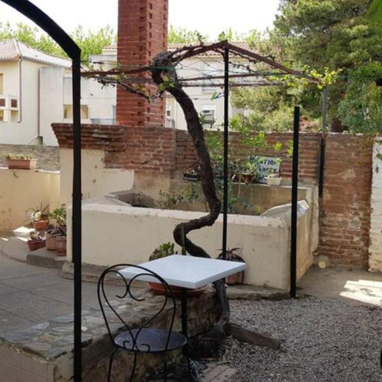 Appartement 300 m plage et port - Appartement 2 Chambres - 14