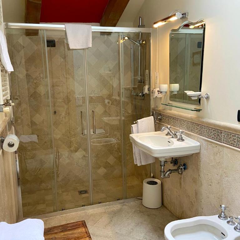 Albergo delle Drapperie - Junior Suite - 14