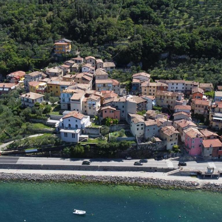 Casa Rosa Rosadalake - Villa Deluxe - 4
