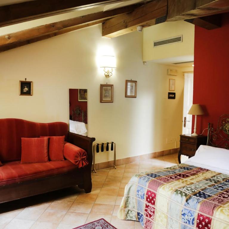 Albergo delle Drapperie - Junior Suite - 13