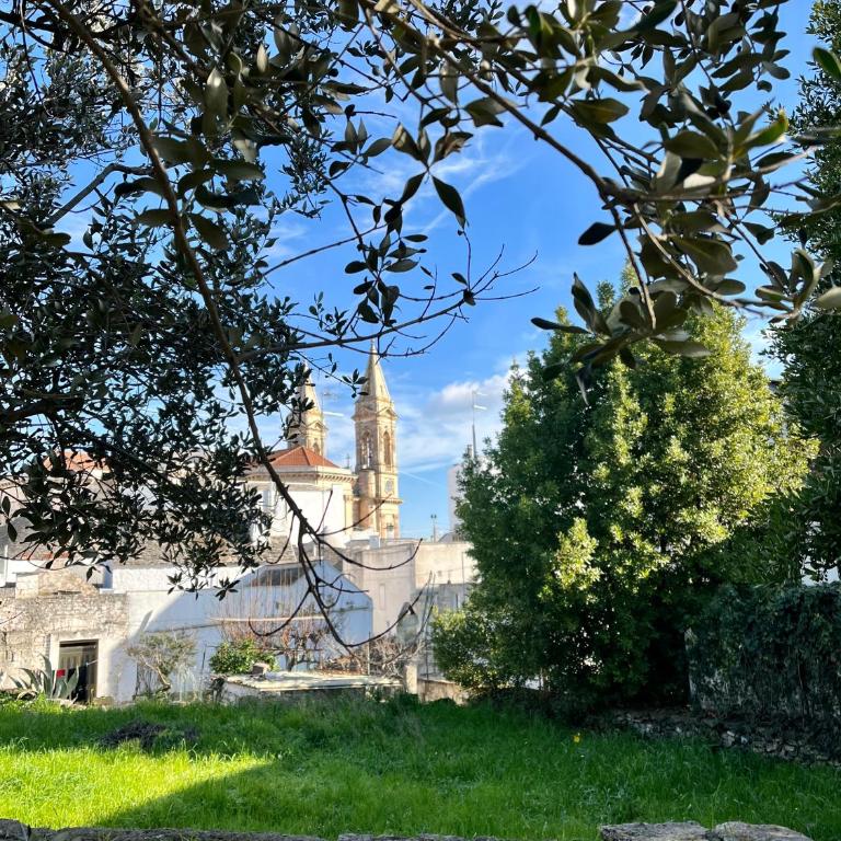 Trullibellula - Casa Vacanze - 7