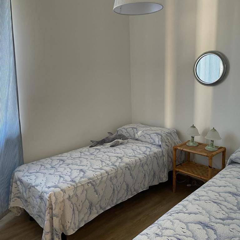 Trilo in posizione riservata e strategica sia per il mare che per il centro di Sirolo e Numana - Two-Bedroom Apartment - 11