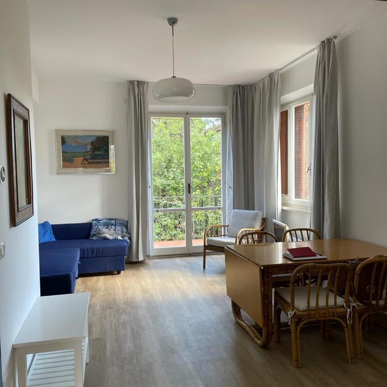 Trilo in posizione riservata e strategica sia per il mare che per il centro di Sirolo e Numana - Two-Bedroom Apartment - 4