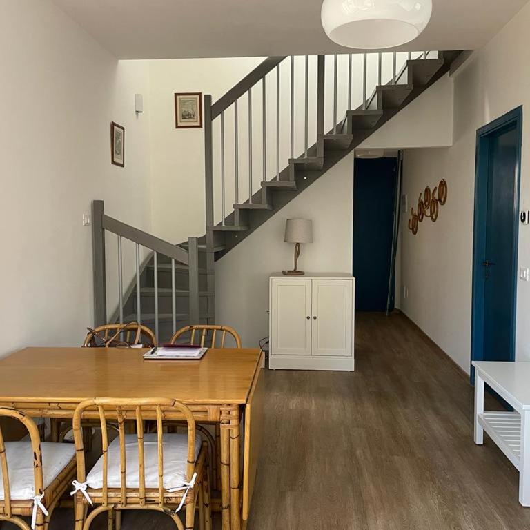 Trilo in posizione riservata e strategica sia per il mare che per il centro di Sirolo e Numana - Two-Bedroom Apartment - 8