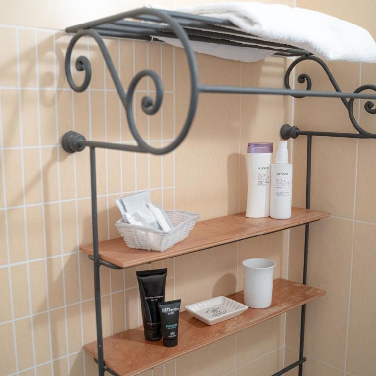 Hotel Arabel - Double or Twin Room with Private Bathroom - 6