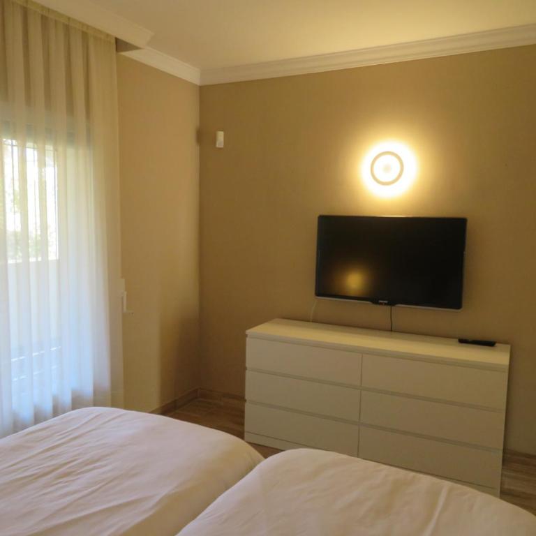 Vista Hermosa Marbella - Apartamento de 3 dormitorios con balcón - 23