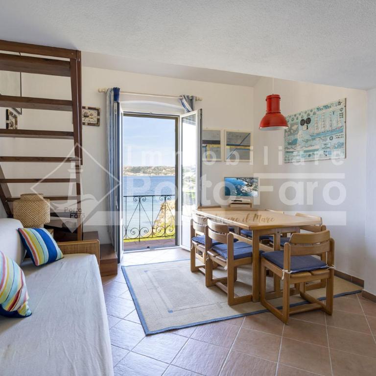 13 PINETA - Porto Faro vista sull'Isola di La Maddalena - Appartamento - 7