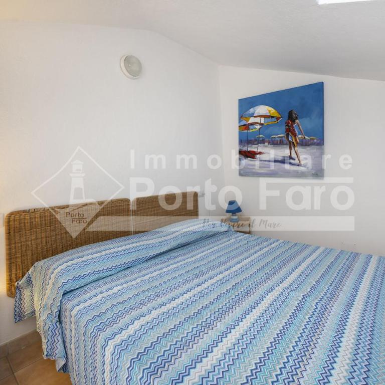 13 PINETA - Porto Faro vista sull'Isola di La Maddalena - Appartamento - 13