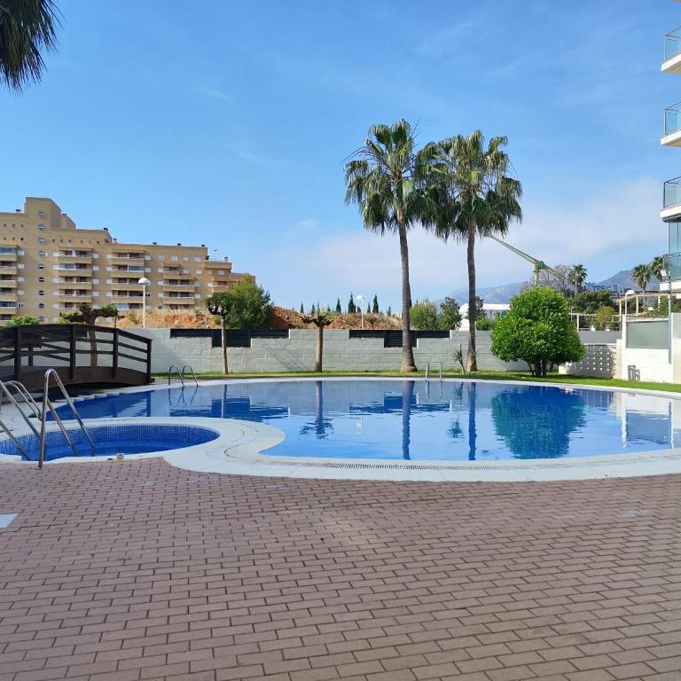 Magic World TERRAZAS II - Apartamento de 1 dormitorio - 1