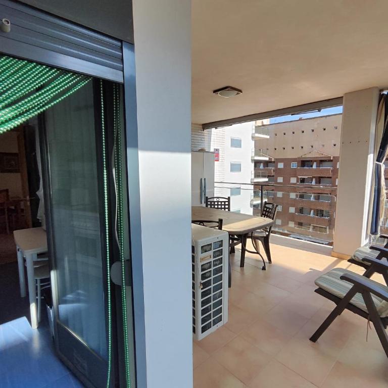 Magic World TERRAZAS II - Apartamento de 1 dormitorio - 15