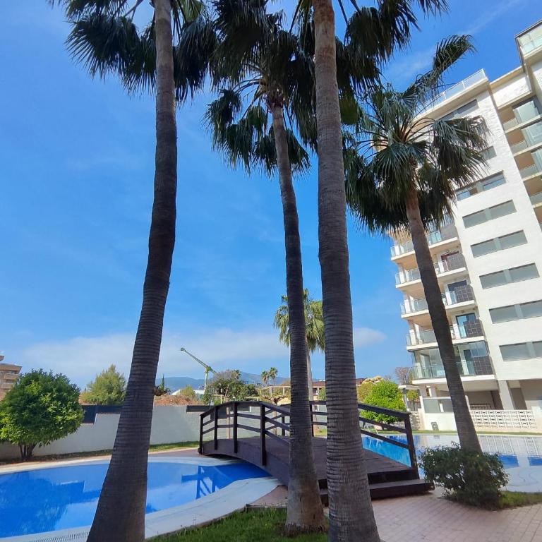 Magic World TERRAZAS II - Apartamento de 1 dormitorio - 27